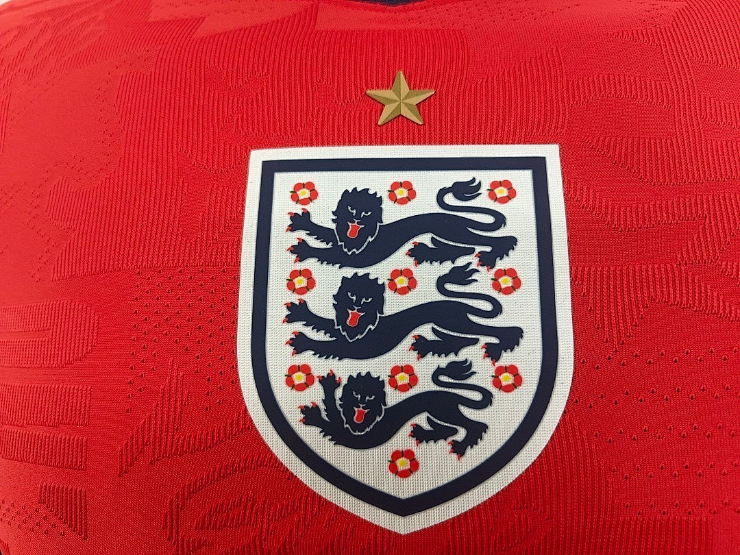 England 2026 World Cup Away Player Version