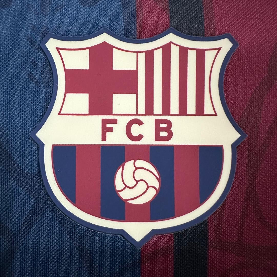 Barcelona “125th Anniversary”