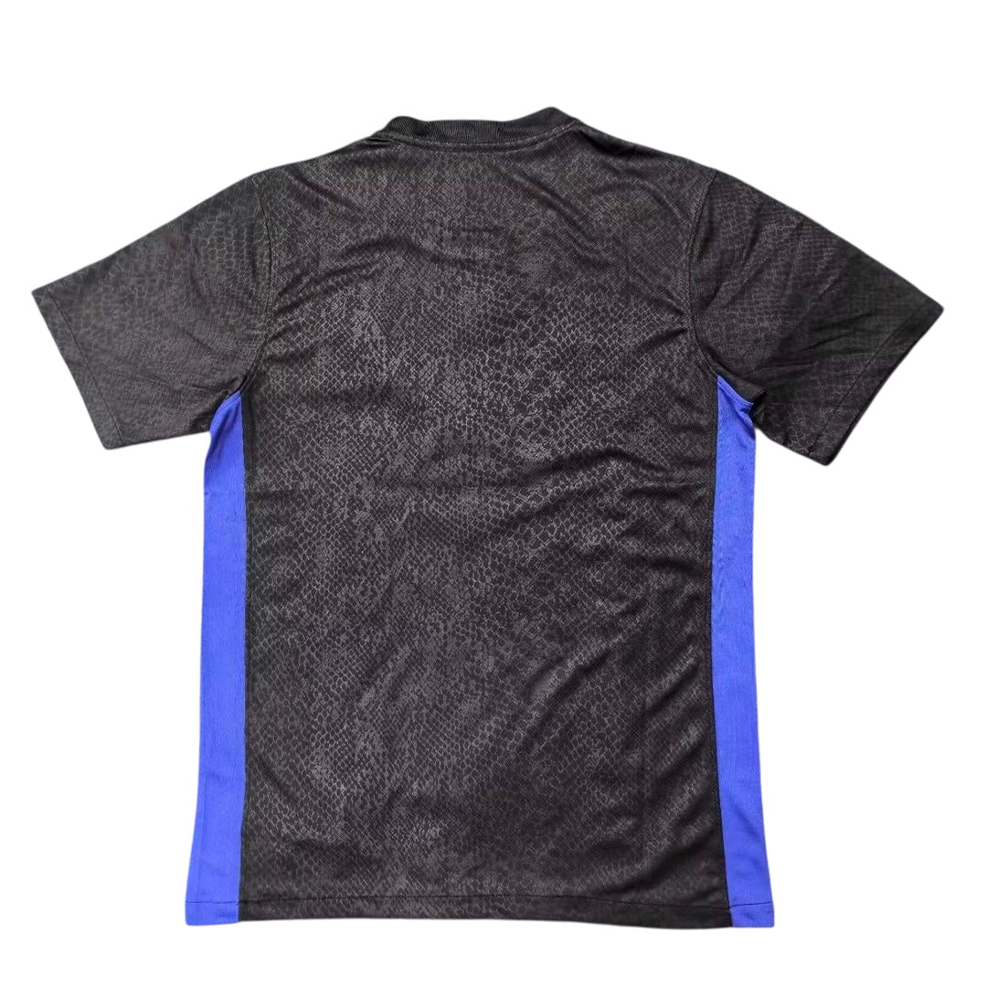 Barcelona 2025/2026 Away Trainning Standard Issue