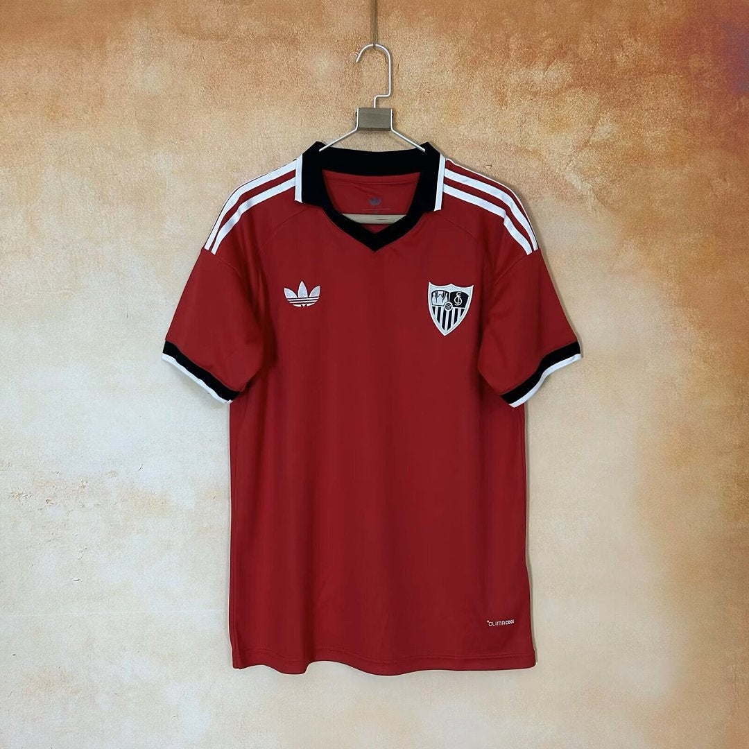 Sevilla 2026/2027 Away Standard