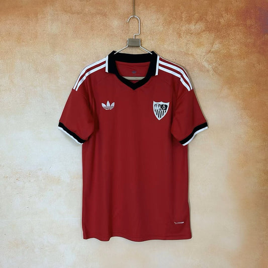 Sevilla 2026/2027 Away Standard