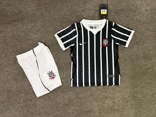 Corinthians 2026 Home Kids