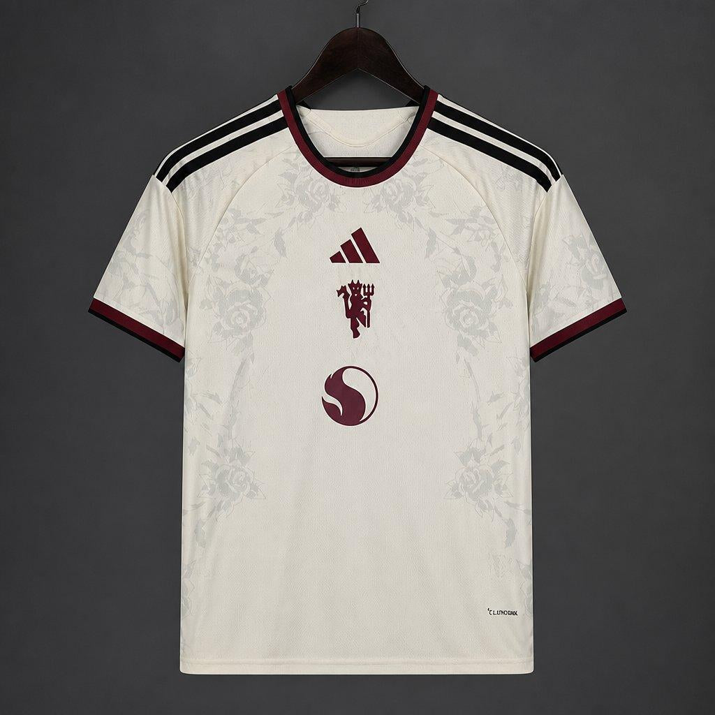 Manchester United 2026/2027 Third Standard