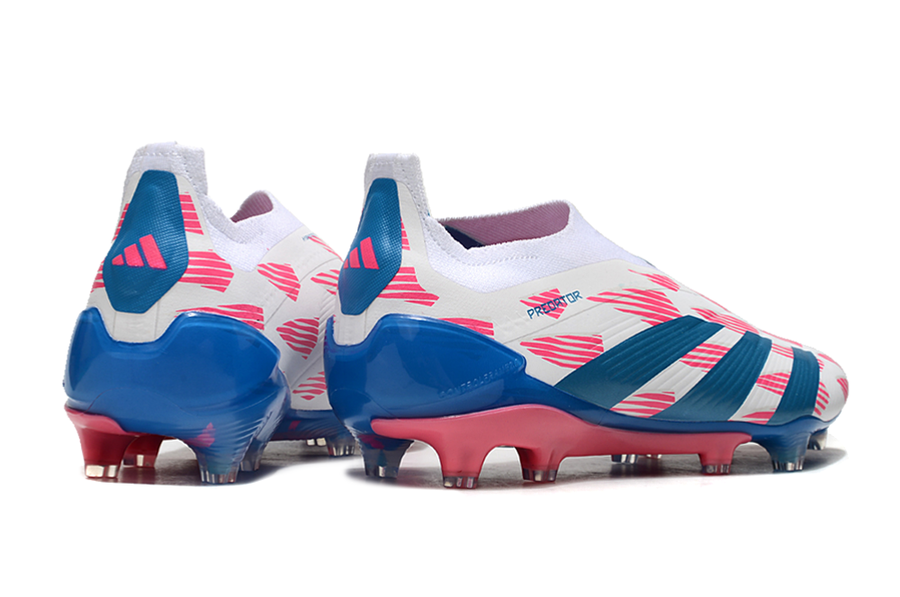 Predator Elite Laceless “Reemergence Pack”