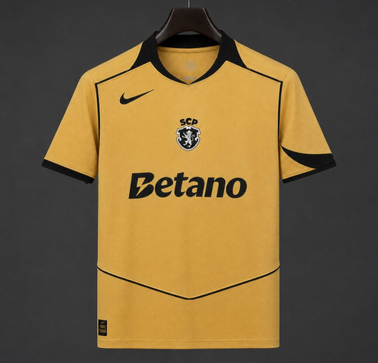 Sporting CP Away 2026/2027 Standard