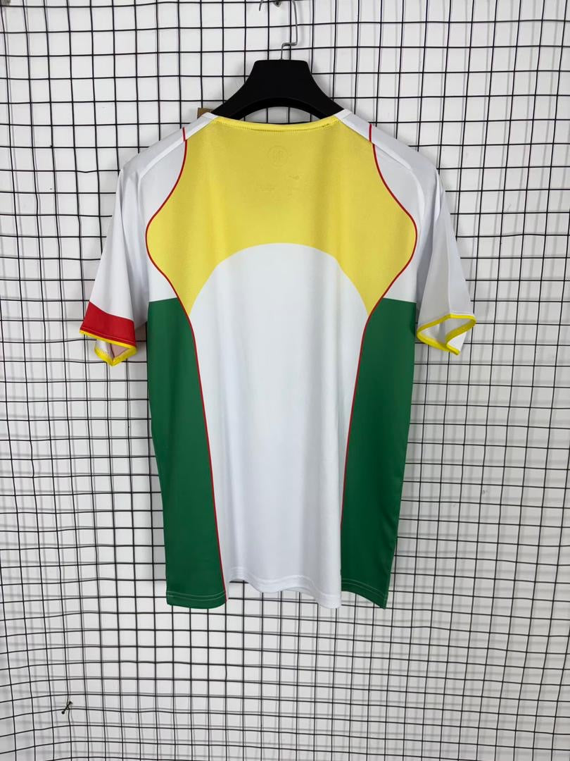 T90 X White / Green / Yellow / Red