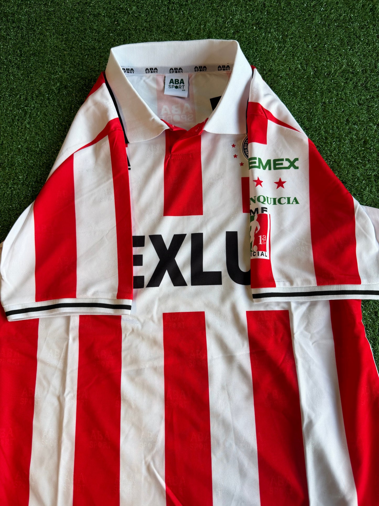 Chivas 94/95 Home Retro