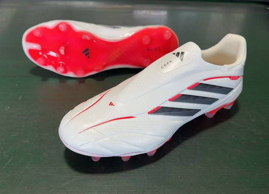 Copa Pure Laceless “Unlocked”