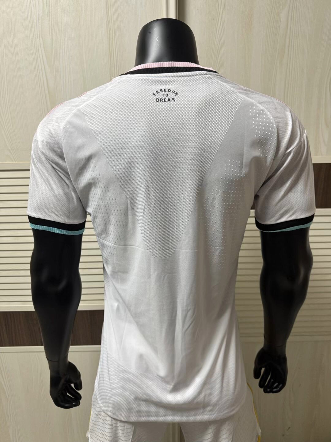 Inter Miami 2026/2027 Third Kit Player