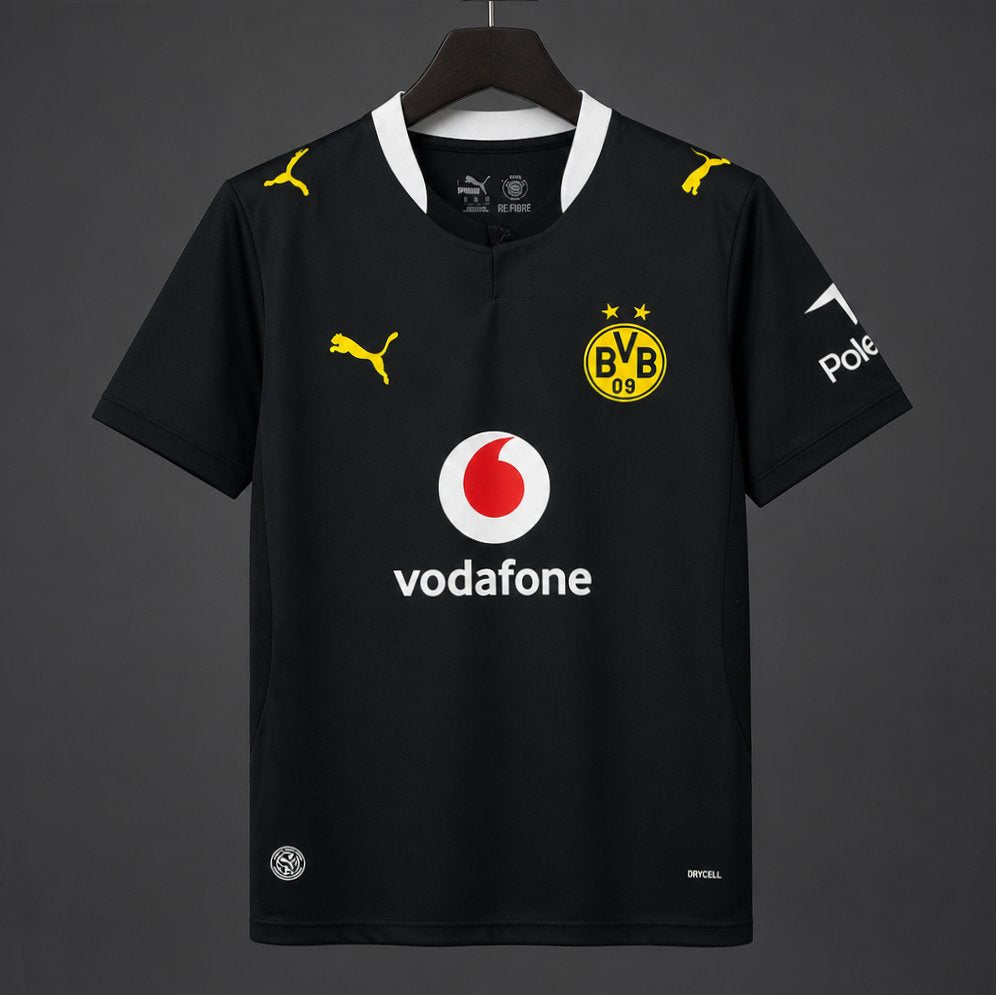 Dortmund 2026/2027 Away Standard