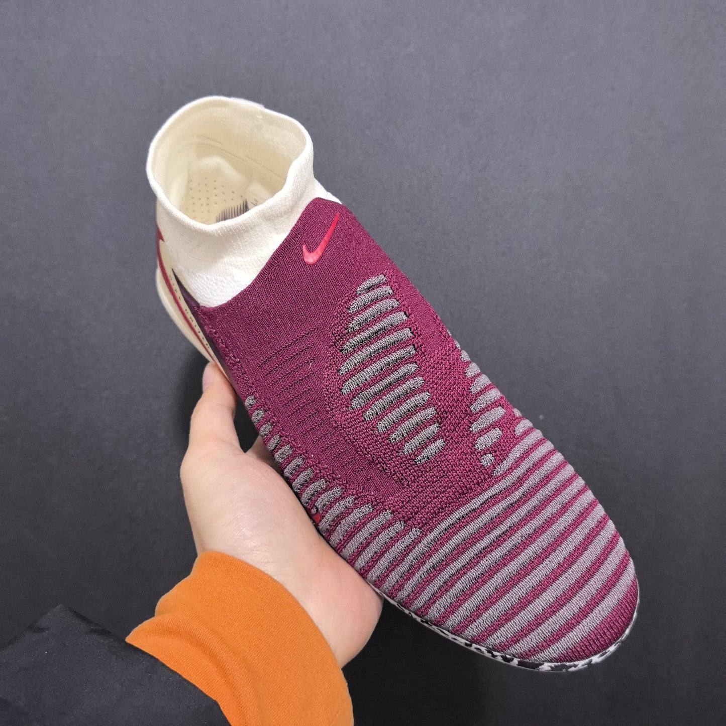 Phantom 06 High X Unisex United Pack Indoor