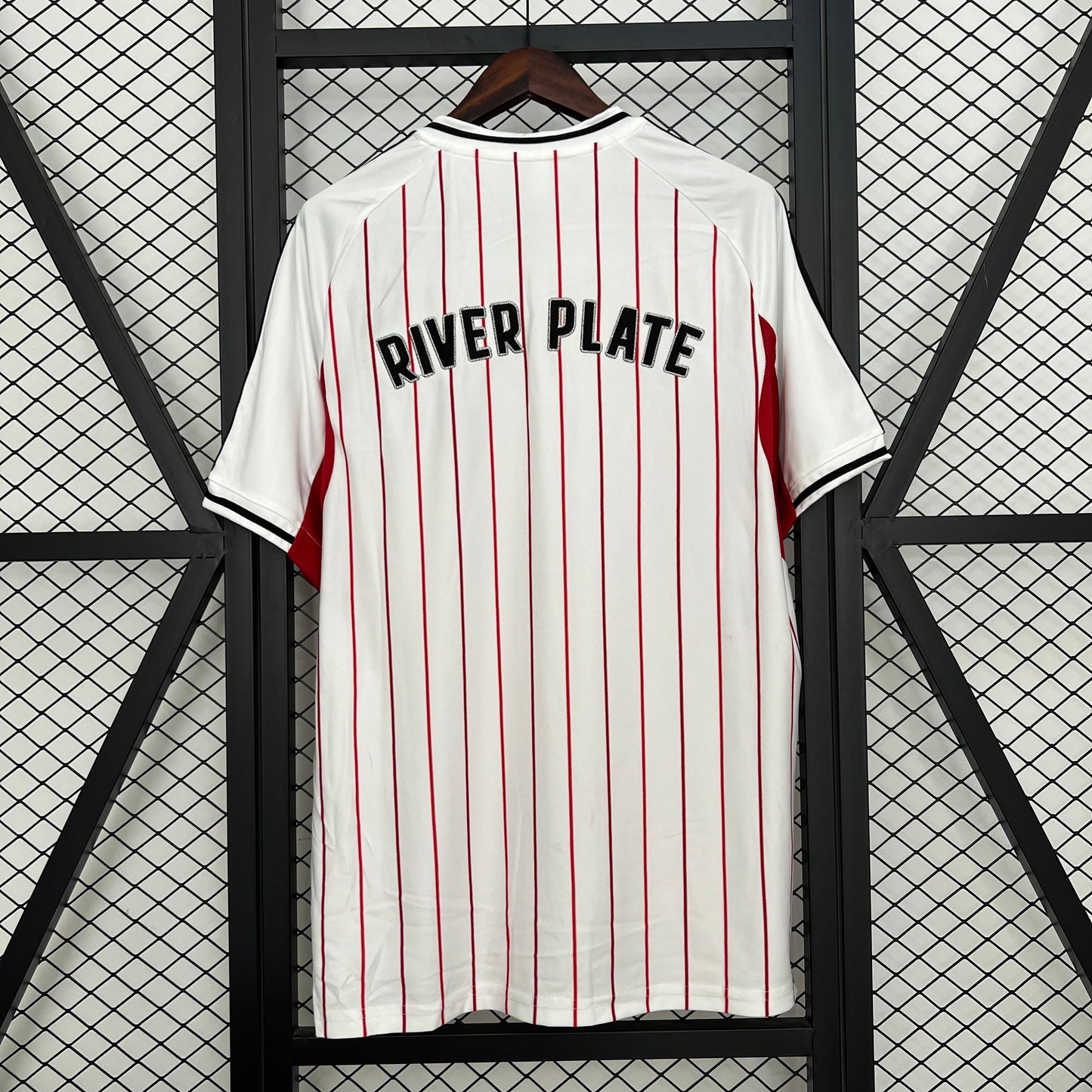River Plate 2025 Baseball
