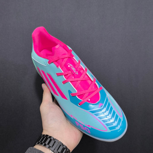 F50 Laces Elite “La Vida Tropical” Indoor