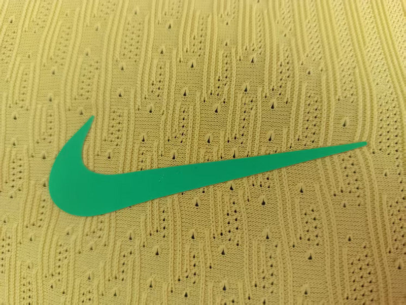 Brasil 2025 Home Player Issue