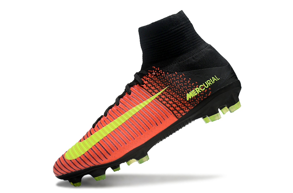 Mercurial Superfly 5 “Spark Brilliance”