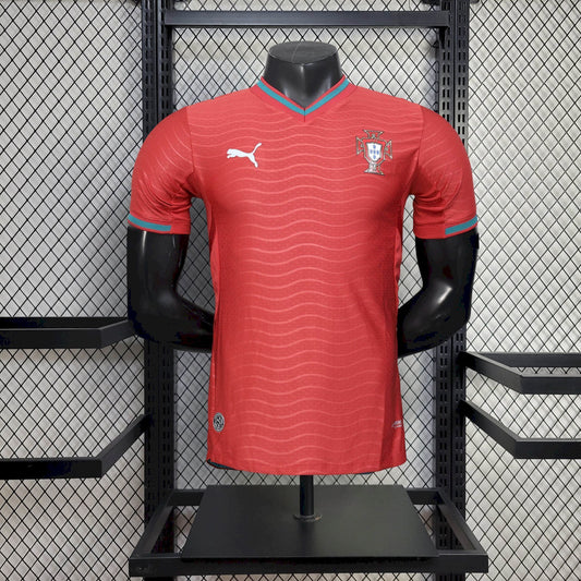 Portugal World Cup 2026 Home Player Issue