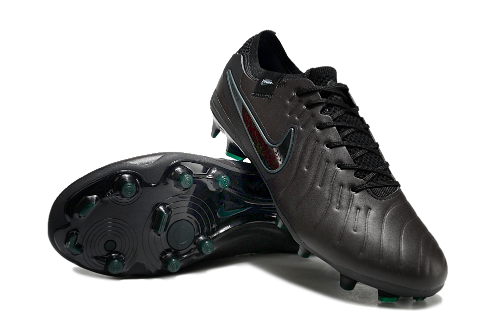 Nike Tiempo Legend 10 Elite “Triple Black”