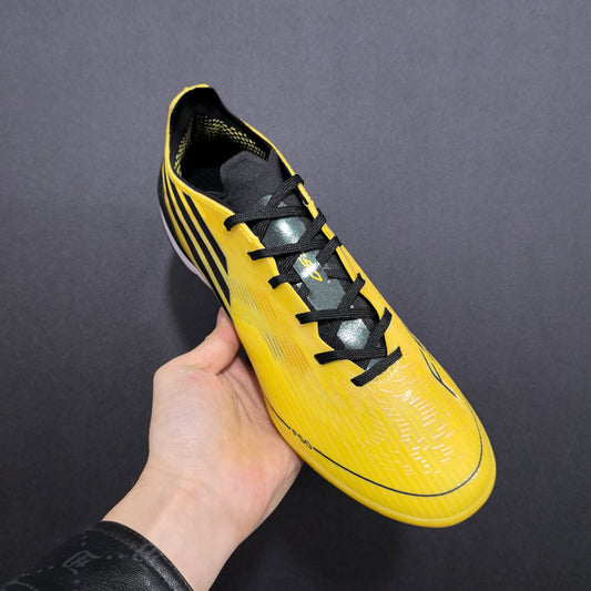 F50 elite “Archived” Indoor