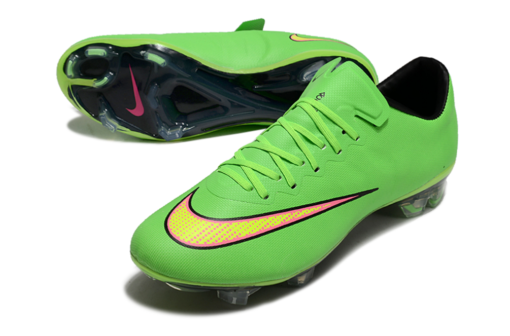 Mercurial Vapor 10 “Voltage Green”