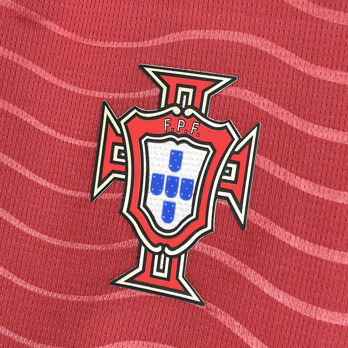Portugal World Cup 2026 Home Kids