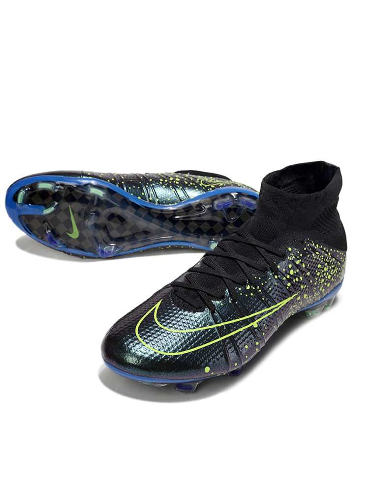 Mercurial Superfly 4 “Electro Flare”