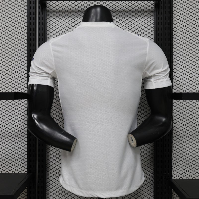 Man City 2026/2027 Third Kit Player Issue