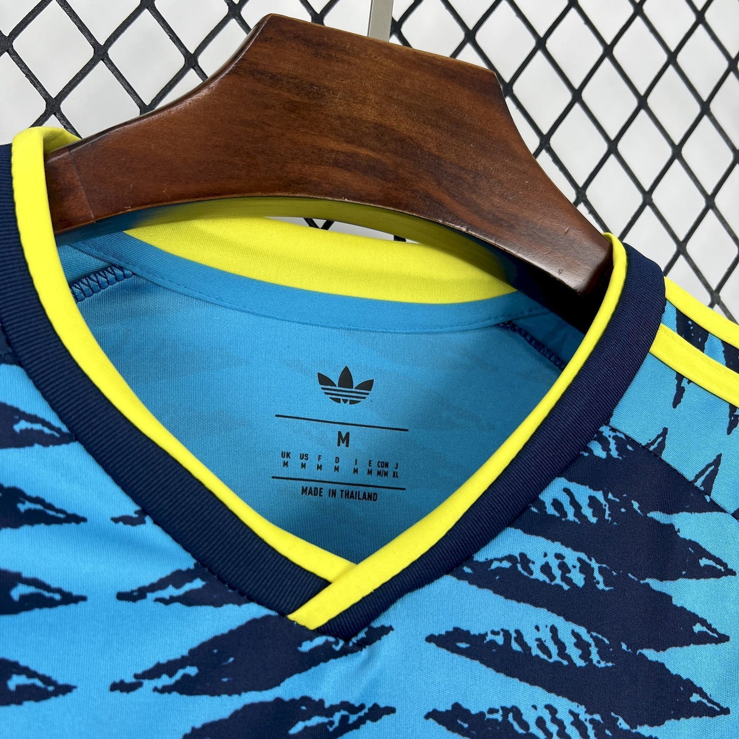 Colombia 2026 World Cup Away Standard Issue