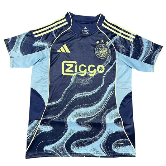 Ajax 2025/2026 Away Standard