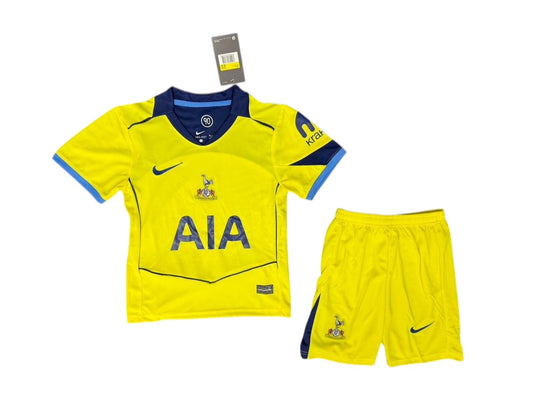 Tottenham 2025/2026 T90 Kids