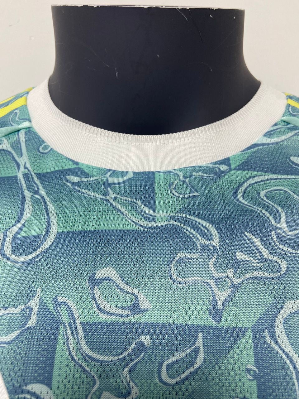 Juventus 2025/2026 Away Player Issue