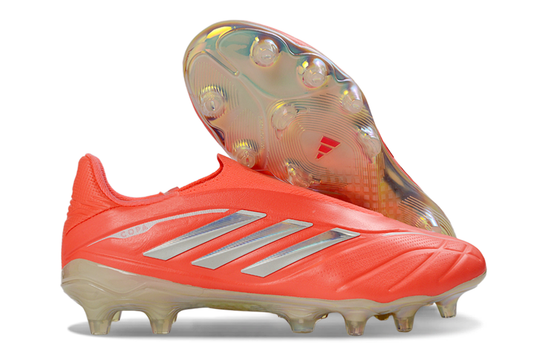 Copa IV Elite Laceless X World Cup 2026