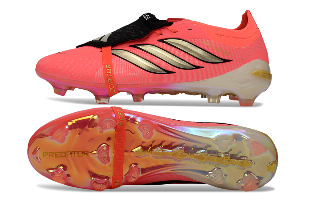 Predator 26 Elite TG X World Cup 2026