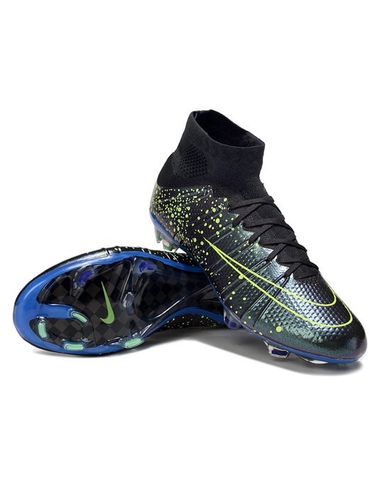Mercurial Superfly 4 “Electro Flare”