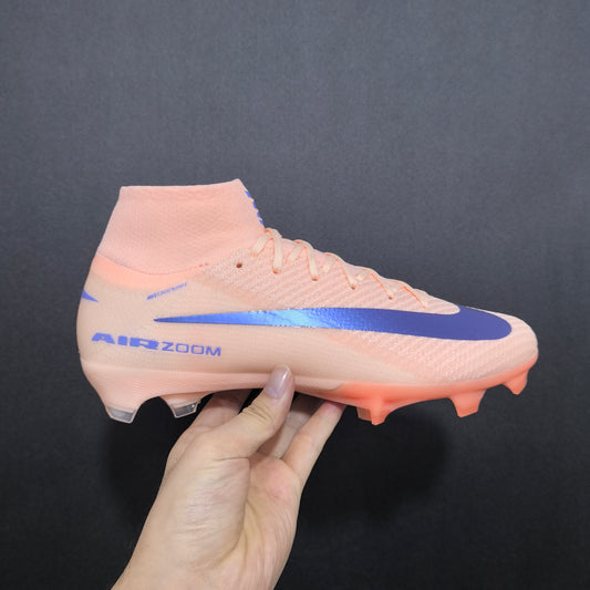 Mercurial Superfly 10 “Level Up”
