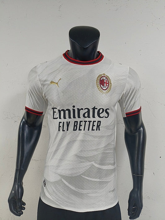 AC Milan 2026/2027 Away Player Issue