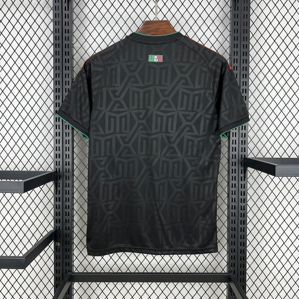 Mexico 2026 World Cup Third Kit Standard