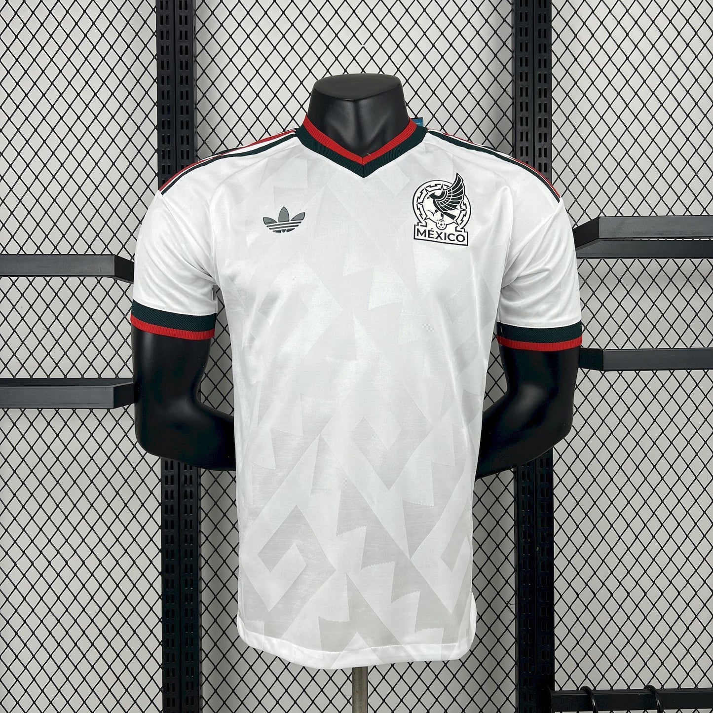 Mexico 2026 World Cup Away Player Issue
