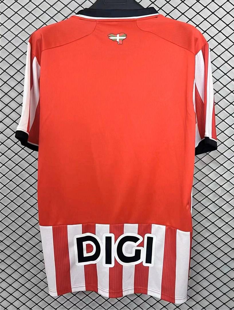 Athletic Bilbao 2026/2027 Home Standard