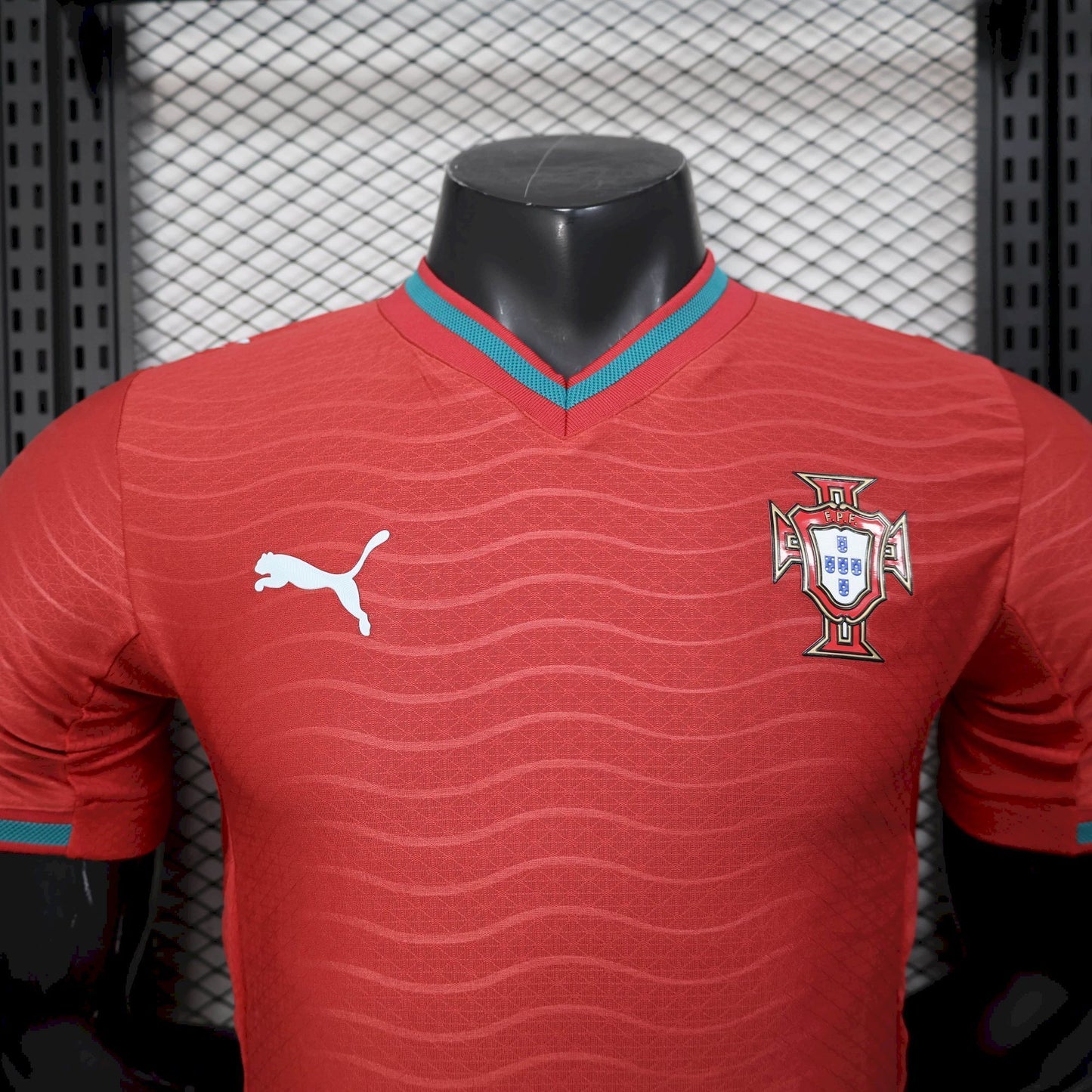Portugal World Cup 2026 Home Player Issue