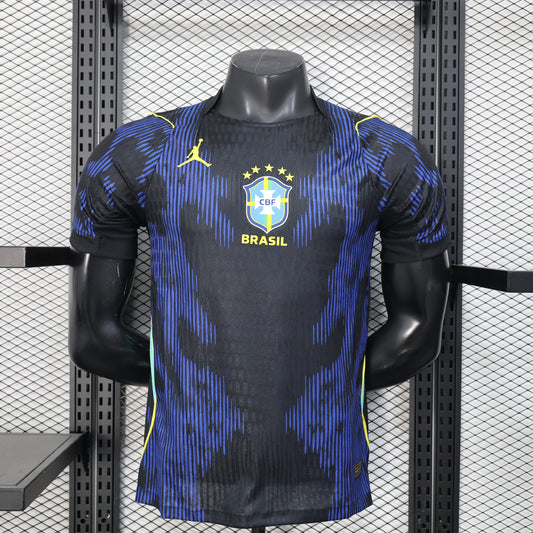 Brasil 2026 World Cup Away Player Issue
