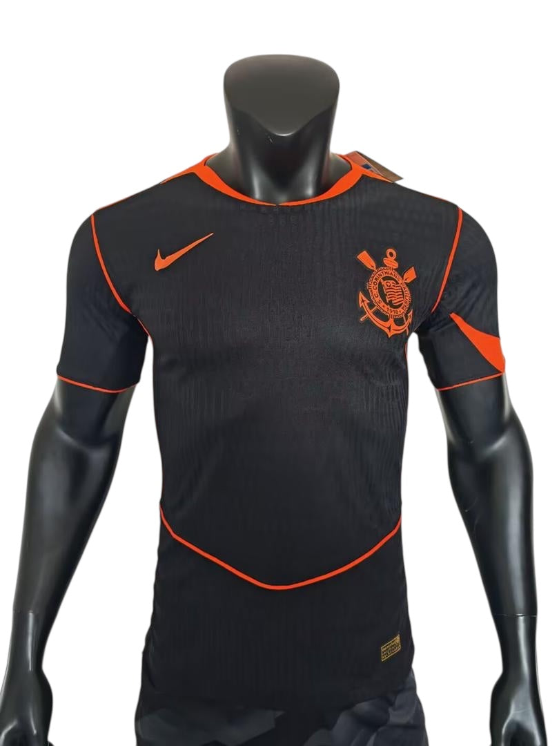 Corinthians 2025 Away T90 Player Version