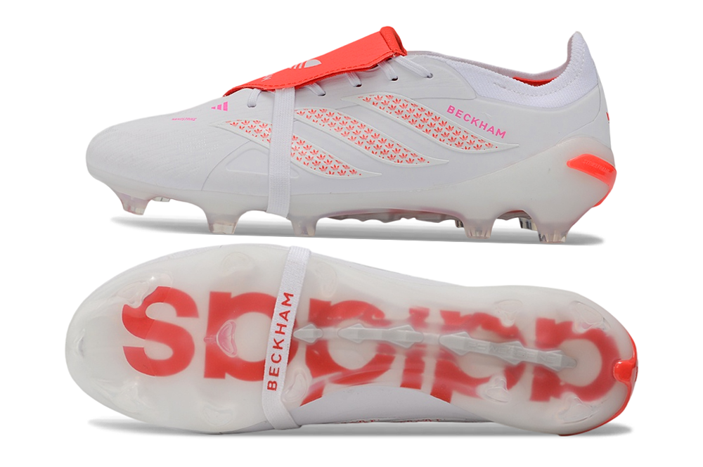 Predator 26 Elite TG X David Beckham Kids
