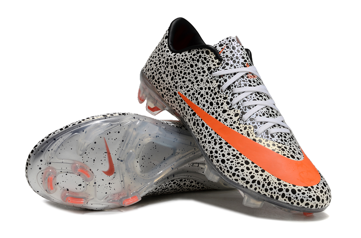 Nike Vapor 10 “Safari”