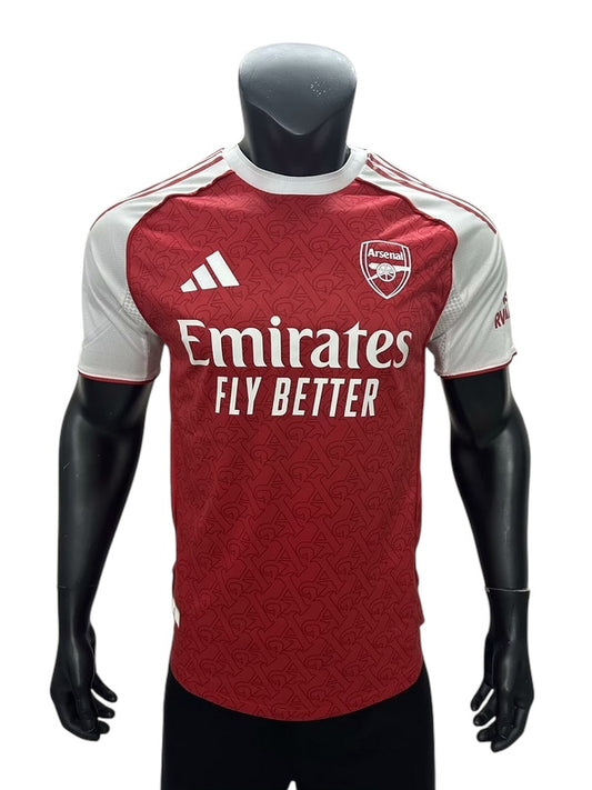 Arsenal 2025/2026 Home Player Issue
