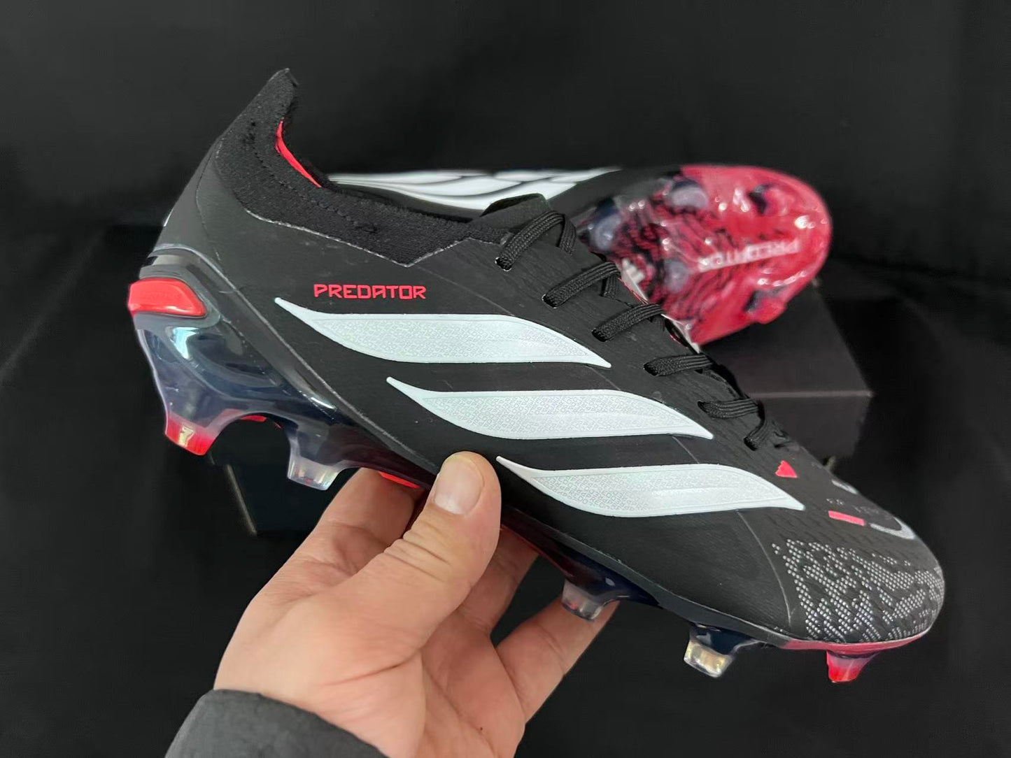 Predator 26 Elite “Immortal DNA”