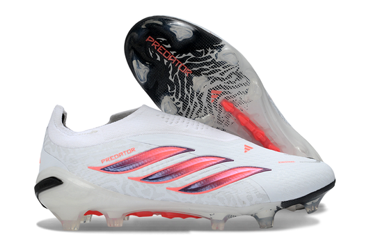 Predator Elite 26 “Cloud White”