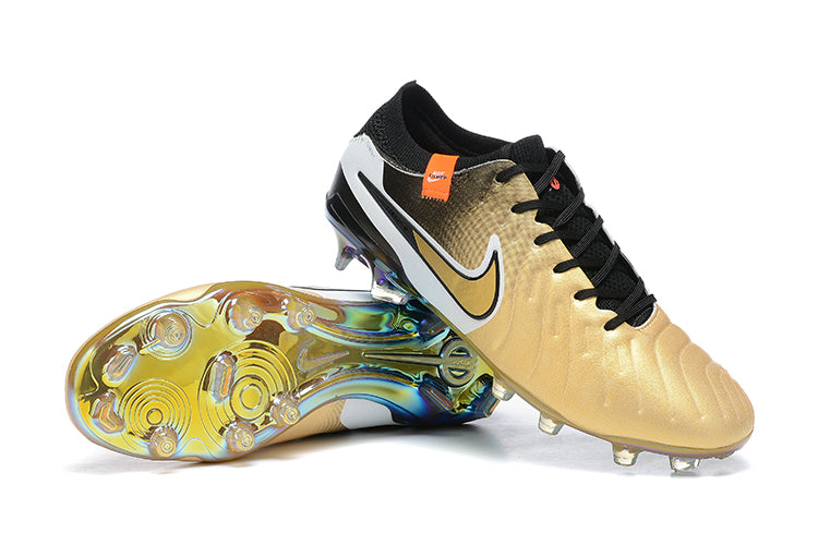 Nike Tiempo Legend 10 Elite “Golden Touch”