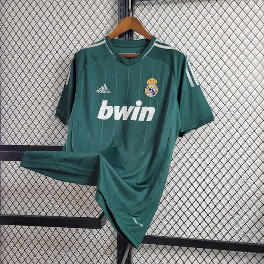 Real Madrid 12-13 110 Year Anniversary Kids