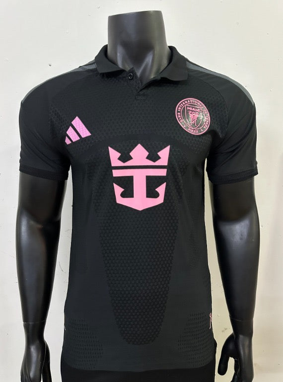 Inter Miami 2026/2027 Away Player Issue