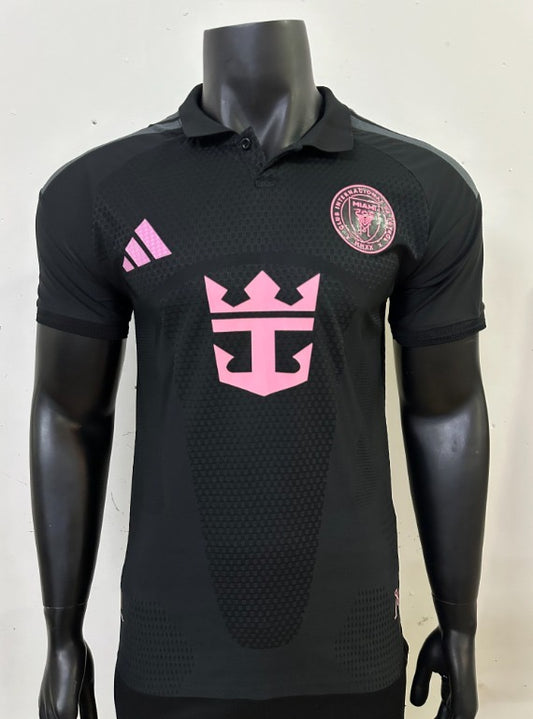 Inter Miami 2026/2027 Away Player Issue